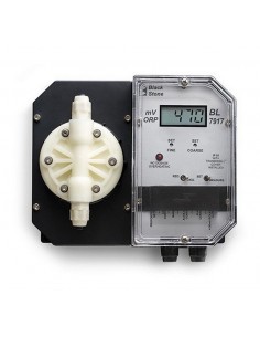 Kontroler ORP z pompą dozującą BL 7917