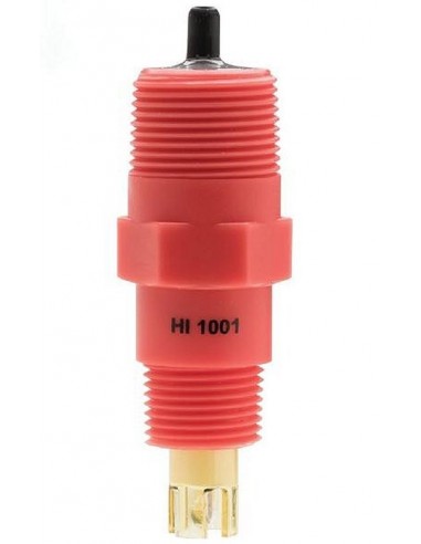 Elektroda pH do ciągłych pomiarów przepływu Hanna HI 1001