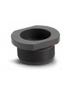 Uchwyt elektrody na przepływie