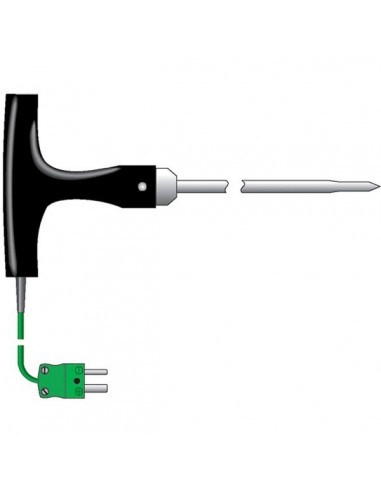 Sonda penetracyjna 133-120