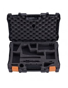 Walizka transportowa do testo 845 i testo 835 wraz z wyposażeniem