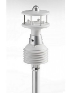 Anemometr ultradźwiękowy Delta OHM HD52.3DP147