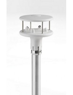 Anemometr ultradźwiękowy Delta OHM HD52.3D4