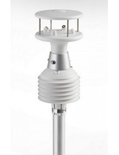 Anemometr ultradźwiękowy Delta OHM HD52.3D147