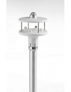 Anemometr ultradźwiękowy Delta OHM HD52.3DP