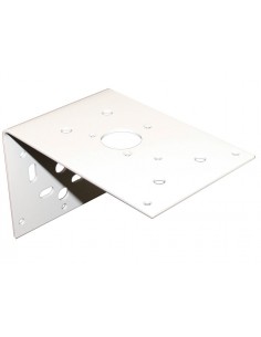 Wspornik montażowy do czujników UV/ nasłonecznienia.