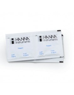 Odczynnik stabilizujący do oznaczania dwutlenku siarki w winie