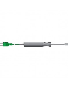 Sonda -60 ... +250°C, do powierzchni