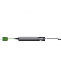 Sonda -60 ... +250°C, do powierzchni