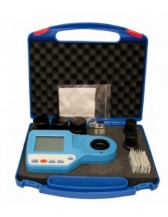 Walizka transportowa dla fotometrów Hanna HI 740318