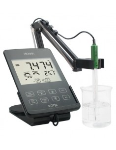 Miernik Hanna edge do pomiaru EC HI 2030