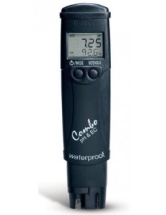 Kieszonkowy konduktometr HI98129