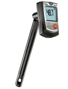Termohigrometr testo 605-H1