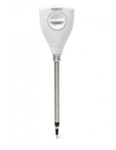 Tester przewodności i temperatury gleby Soil Test ™ Groline HI 98331 2