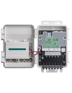 Stacja kontroli poziomu wody HOBO MicroRX