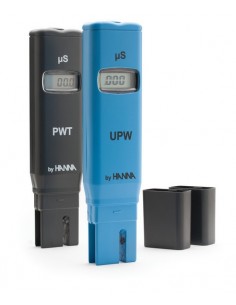 Tester przewodnictwa wody dejonizowanej Hanna HI 98308