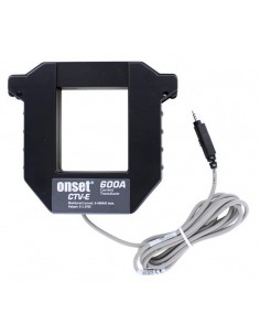 Czujniki samookreślające przekładników prądowych 2