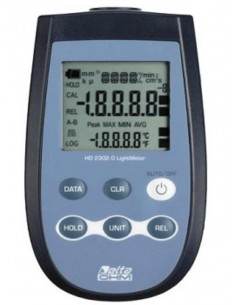 Fotoradiometr DeltaOHM HD2302.0