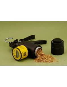 Wilgotnościomierz do trocin i słomy Tanel WTR-1N