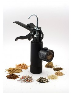 Wilgotnościomierz do biopaliw Tanel BIO-1