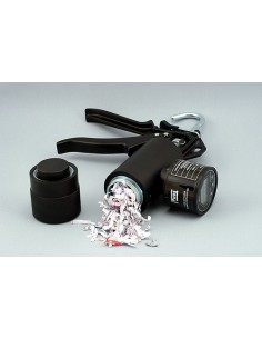 Wilgotnościomierz do biopaliw Tanel BIO-1 2