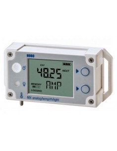 Bezprzewodowy rejestrator analogowy MX1104