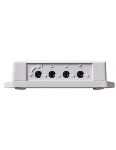 4-kanałowy rejestrator analogowy HOBO MX1105 2