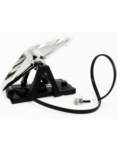 Zespół wywrotki kolektora deszczowego