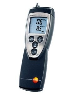 Manometr testo 512
