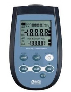 Manometr Delta OHM HD2304.0