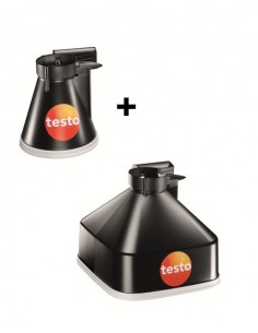 Zestaw rękawów testo 0563 4170