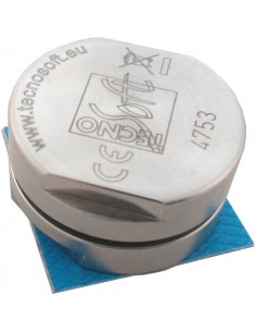 Przylepna podkładka służąca do poprawy przewodności cieplnej na chropowatych powierzchniach 2