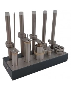 Uniwersalny interfejs do programowania i sczytywania danych z rejestratorów