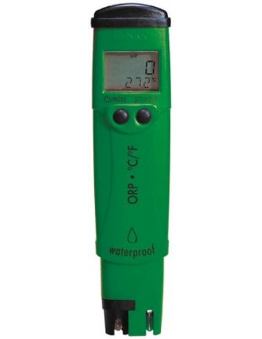 Kieszonkowy miernik ORP i temperatury HI 98120