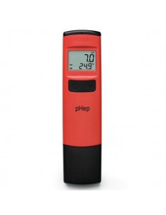 Kieszonkowy tester pH HI 98107, dokładność: ±0.1 pH