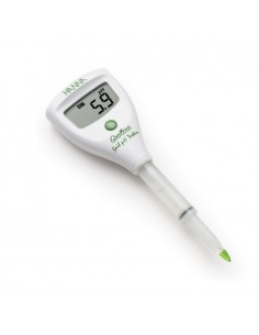 Tester pH gleby GroLine Hanna HI 981030 2