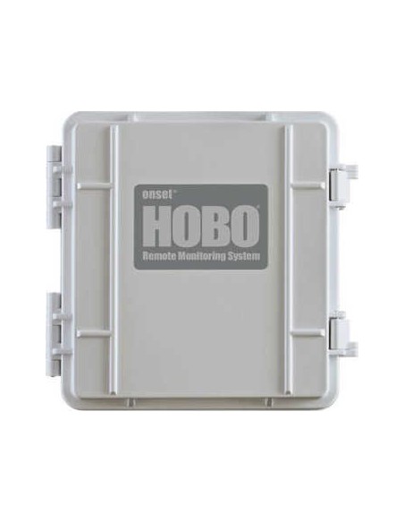 Rejestrator Onset HOBO RX3004 z dostępem przez 4G