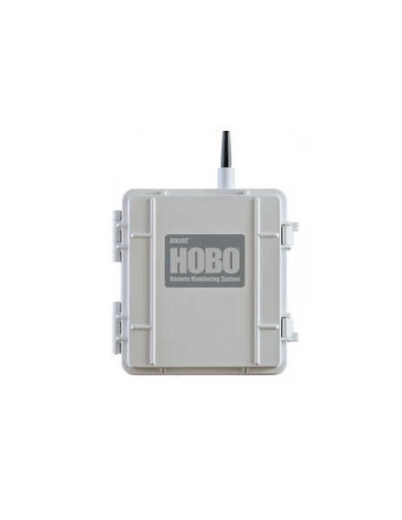 Rejestrator Onset HOBO RX3004 z dostępem przez 4G