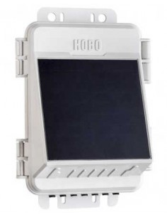 Rejestrator z dostępem GSM Onset HOBO RX2104 z baterią słoneczną