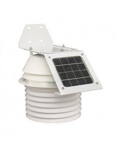 Czujnik Temperatury/Wilgotności z osłoną przeciwsłoneczną Davis 6832