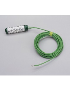 Czujnik wilgotności gleby do stacji pomiaru temperatury i wilgotności gleby