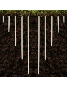 Sonda do pomiaru profilu glebowego Drill&Drop 2