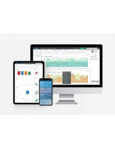 3-letni abonament na dostęp do chmury WeatherLink Pro+