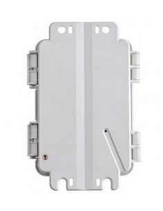 Rejestrator z dostępem poprzez GSM z baterią słoneczną 2