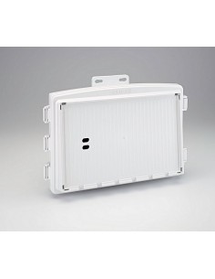 Uniwersalna obudowa Davis 6618, odporna na warunki atmosferyczne. 2