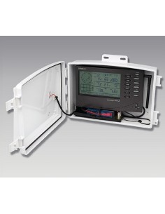 Zestaw solarny Davis 6614