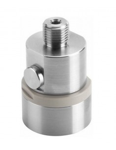 Rejestrator ciśnienia PressureDisk 05 z sondą wewnętrzną