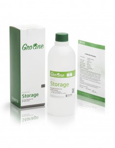 Bufor kalibracyjny GroLinepH 7.01 z certyfikatem, 500 ml