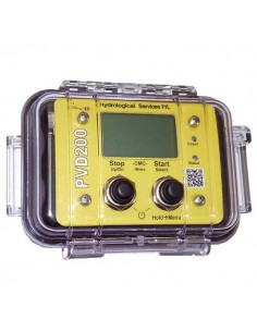 Licznik impulsów PVD200