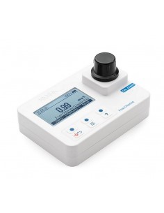 Fotometr pomiaru wolnego chloru Hanna HI97701